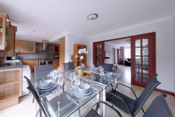 House share to rent - Photo 1