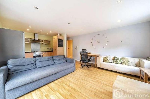 St. Lawrence Street, Manchester, Greater Manchester, M15 - Photo 1