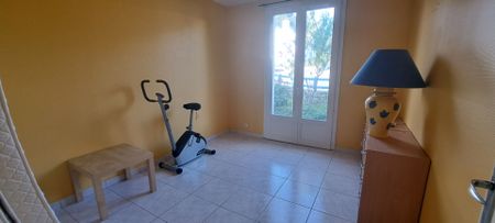 Location Maison 4 pièces 85m² - Photo 3