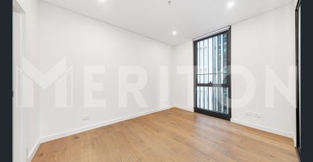 MODERN TWO BEDROOM APARTMENT + STUDY WITH DISTRICT VIEWS - Photo 3