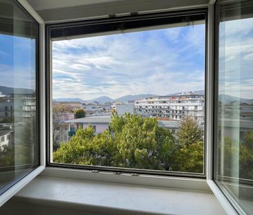 Schöne Familienwohnung am Idlhof - Provisionsfrei! - Photo 1