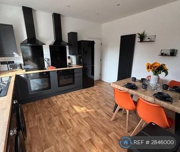 1 bedroom in a house share to rent - Photo 6