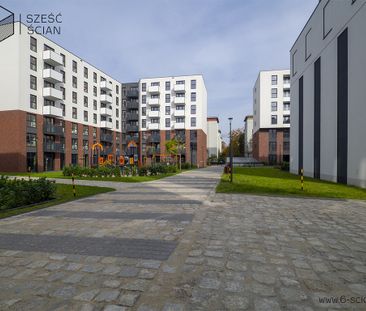 Wrocław, Kolejowa - Photo 3