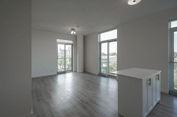 For Lease - 100 Bond Street Unit# 405, Oshawa, Ontario - Photo 1