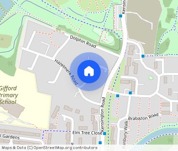 Swallow Drive, Northolt, UB5 - Photo 1