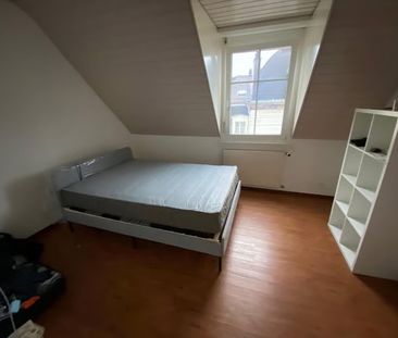 1 Zimmer, 4. Stock - Photo 2