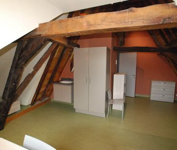 Ruime Studentenkamer - Foto 6