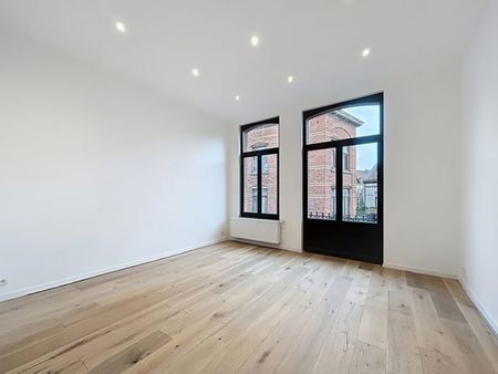 Appartement te huur - Photo 3