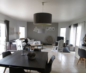 Location maison 5 pièces, 137.18m², Sallertaine - Photo 1