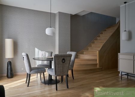 Jasne Błonia Apartament z garażem pod budynkiem - Photo 4