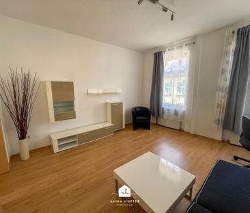 Möblierte 1-Zimmer-Wohnung - Photo 1