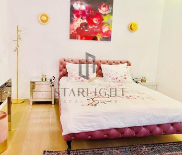 ONE Charles de Gaulle | Rent Duplex with large Terrace - Fotografie 4