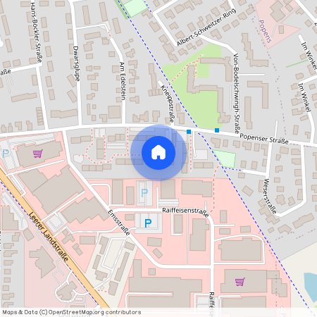 Popenser Straße 44, 26603 Aurich