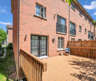 For Lease - 172 Vittorio De Luca Drive, Vaughan, Ontario - Photo 5