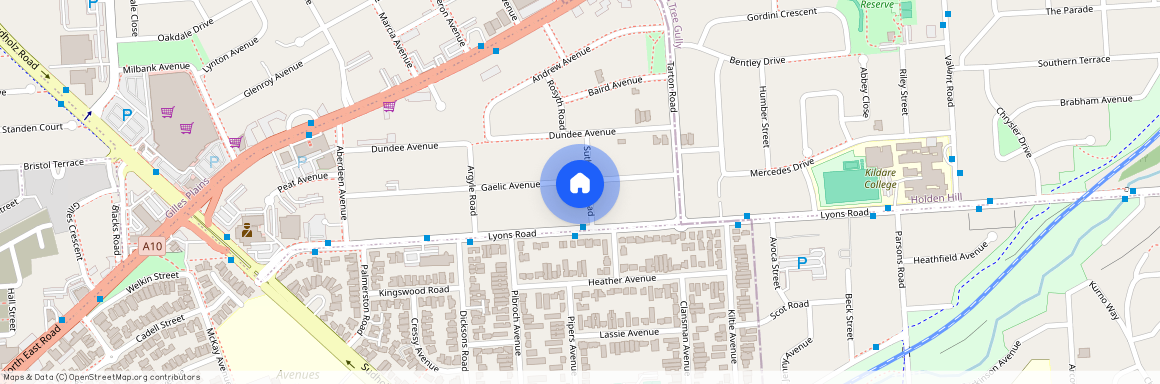 2/47 Gaelic Ave, SA 5088, Holden Hill