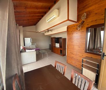 Studio/Γκαρσονιέρα για ενοικίαση Κάτω Τούμπα (Τούμπα) - Φωτογραφία 4