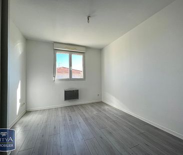 Location appartement 2 pièces de 49.05m² - Photo 1