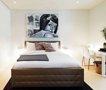 Otto-Braun-Straße - Photo 1