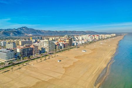 2 room luxury Flat for rent in Gandia, Valencia - Photo 4