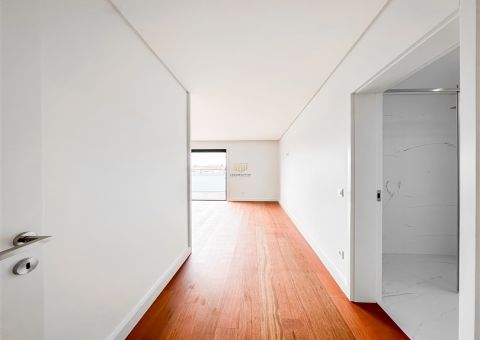 Apartamento T4