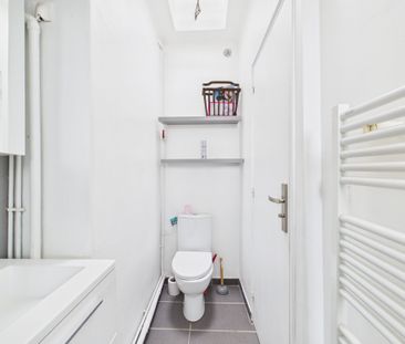 STUDIO MEUBLE PARIS 16 - Photo 2