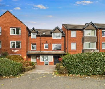 1 bedroom retirement property to rent - Photo 5