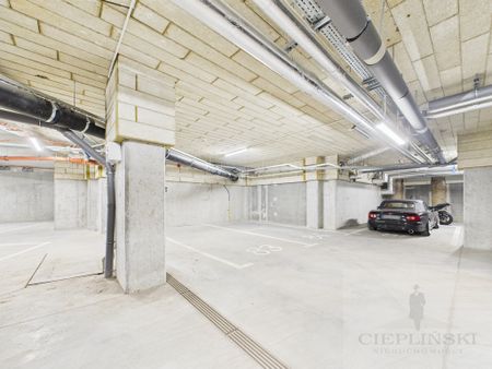 Nowa kawalerka przy Wałach Chrobrego - Photo 4