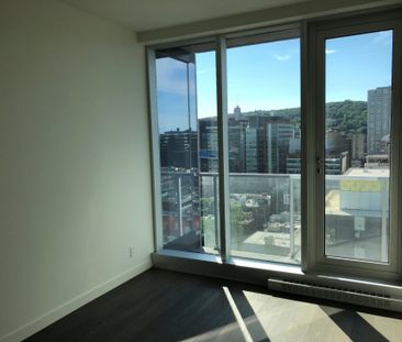 Appartement à louer - Montréal (Ville-Marie) (Mille Carré Doré) - Photo 1