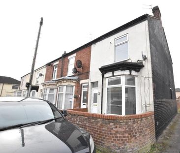 3 bedroom end of terrace house to rent - Photo 3
