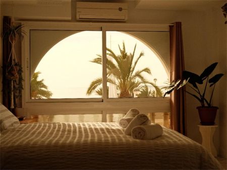Loft de alquiler en Calle Campoamor, 1, Playa Levante - Photo 4