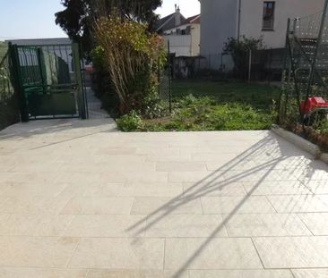 Location Maison 3 pièces 63m² GRETZ ARMAINVILLIERS 77220 - Photo 4