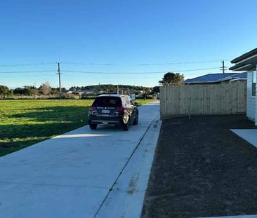 Brand New 3 bedrooms in Otaki - Photo 3