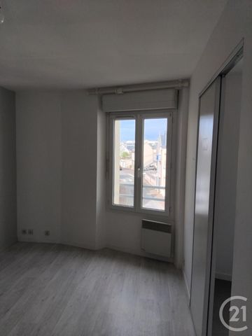 Location Appartement 2 pièces 35m² GRANVILLE 50400 - Photo 3