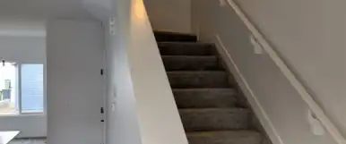 Marquis - 2025 Newly Finished 3 Bedroom 2.5Bath Duplex | 612 174 Avenue Northeast, Edmonton - Photo 1