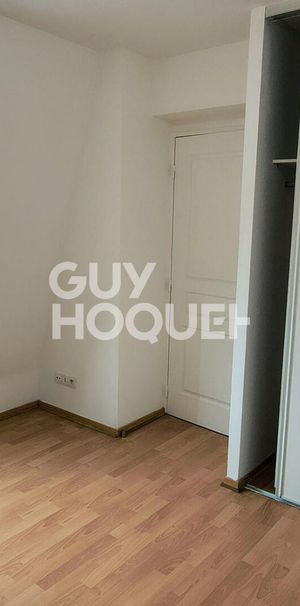 Appartement T2 au coeur de Corbeil Essonnes - Photo 2