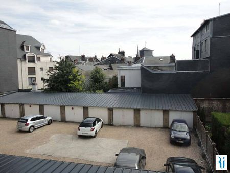 Location appartement 2 pièces 50.72 m² à Rouen (76000) - Photo 4