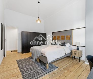 WG-Zimmer in Wunderschöner WG in bester Lage von Berlin - Photo 3