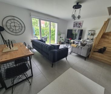 Location Maison 4 pièces 85m² VALENCIENNES 59300 - Photo 1