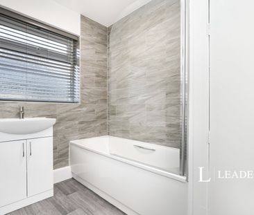 1 bedroom house to rent Acacia Avenue, PE11 - Photo 6