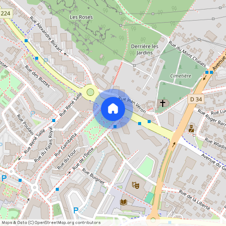 Chelles