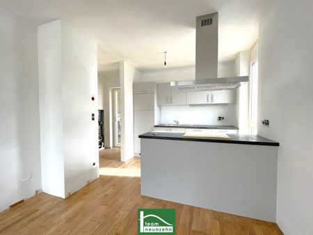 Moderne Wohnkultur in Nähe zur Smart City: Neubau in der Vinzenzgasse 70! - Photo 2