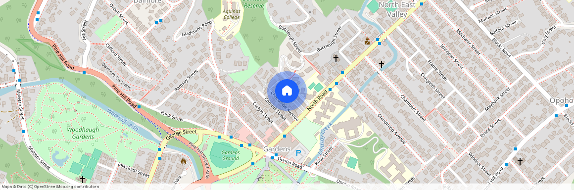 3 49A North Road, Valley