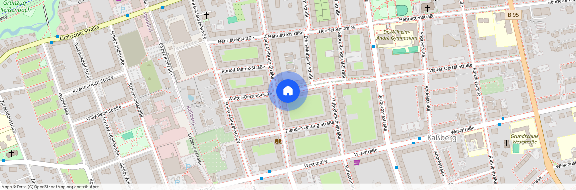 Walter-Oertel-Straße 51, 09112 Chemnitz