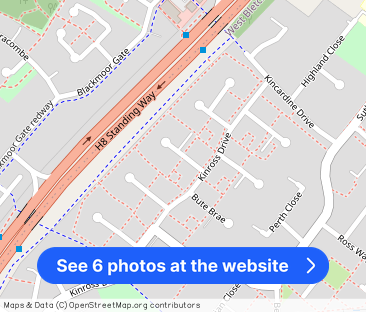 Cromarty Court, Bletchley - Photo 1