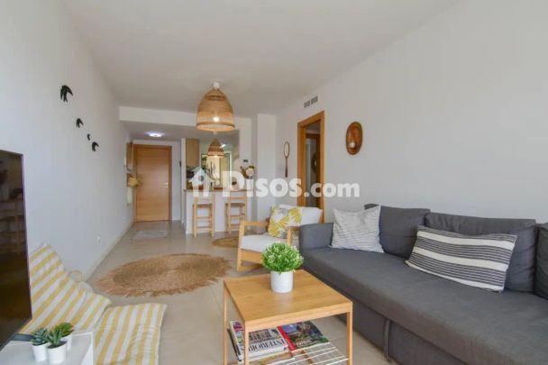 Apartamento en alquiler en Avenida de Tramuntana - Foto 1