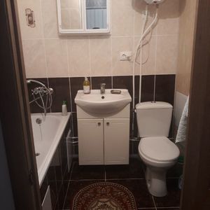 Garsoniera de inchiriat in zona Unirii - Fotografie 3