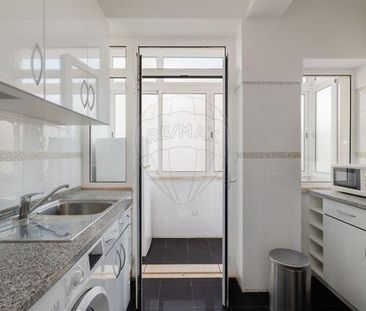 Apartamento T1 em Lisboa - Photo 4