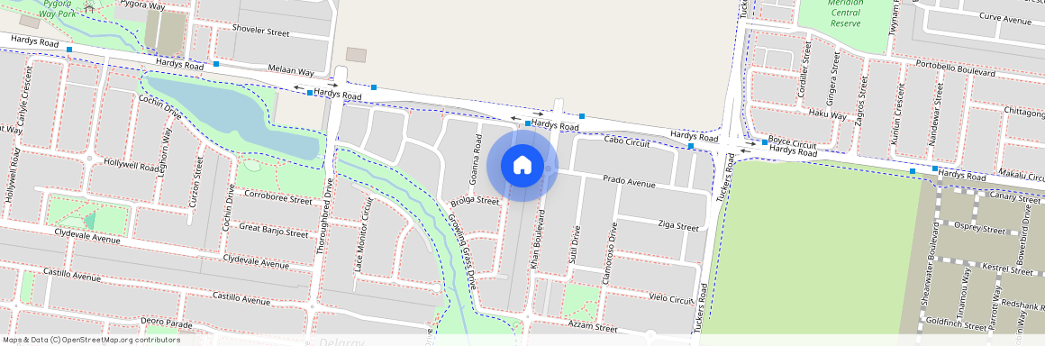 7 Toad Road, Vic 3978, Clyde North