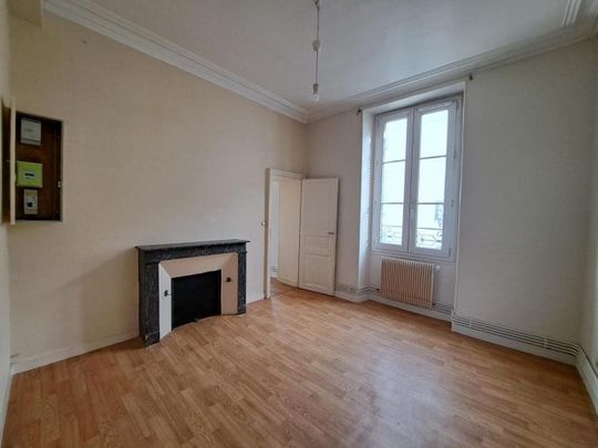 Appartement à louer, 2 pièces - Angers 49000 - Photo 1