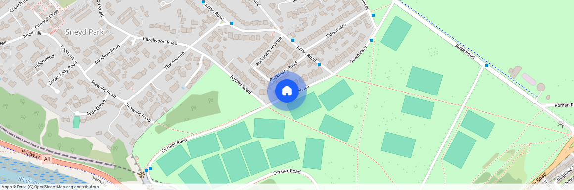 Rockleaze, BS9 1NE, Bristol, Bristol